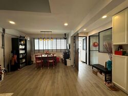 Blk 105 Jalan Bukit Merah (Bukit Merah), HDB Executive #589864961